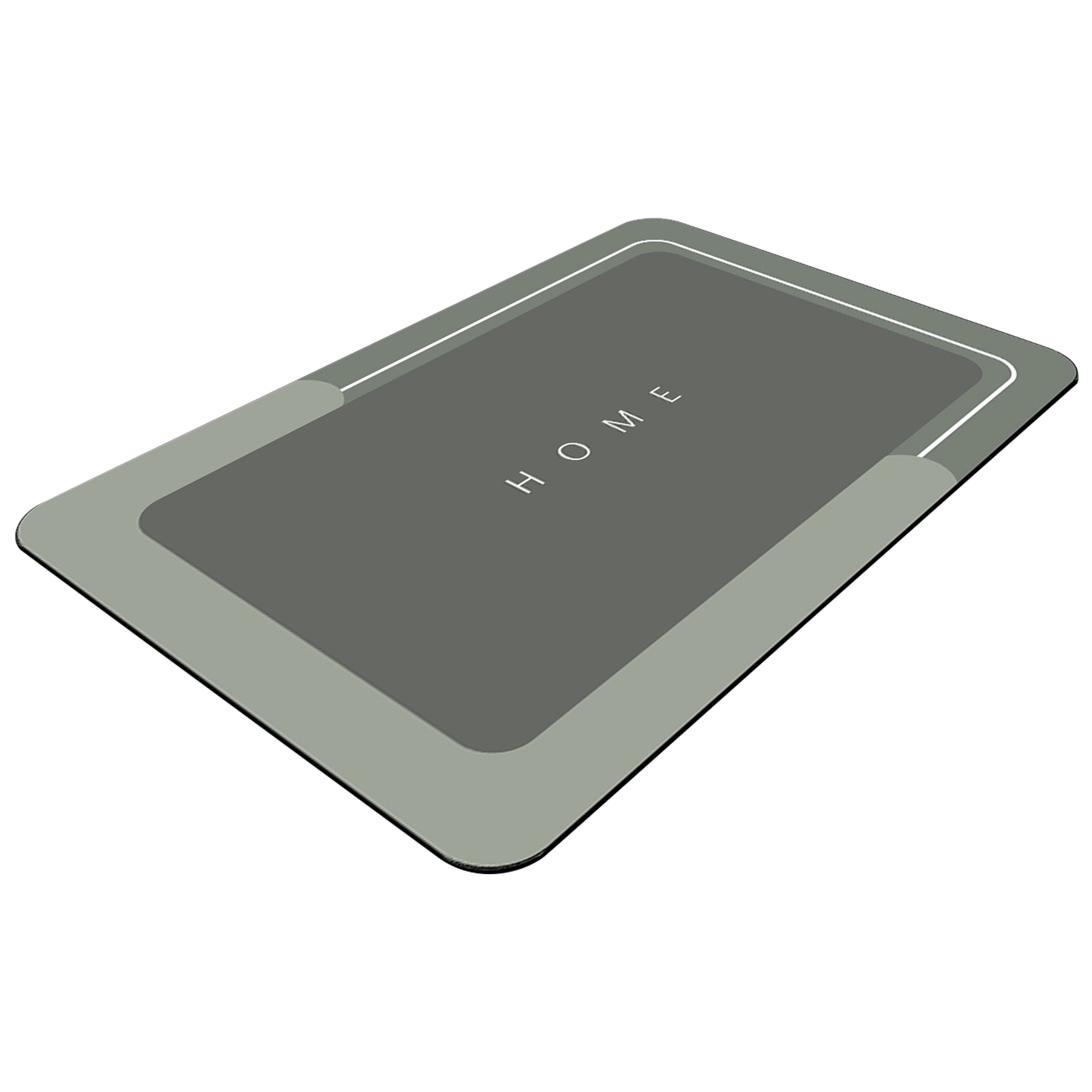 FlyFlyPromos - Soft Silicone Mud Absorbent Pad Image 5 - Promotional Product
